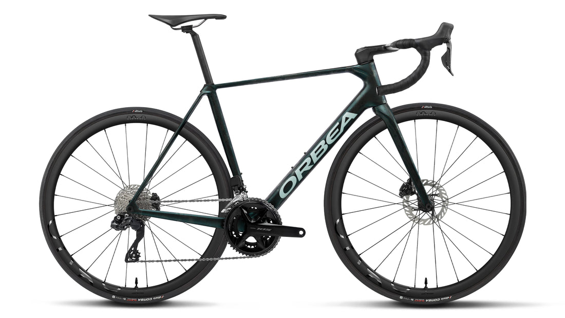 Vélo de route Orbea Orca M35i