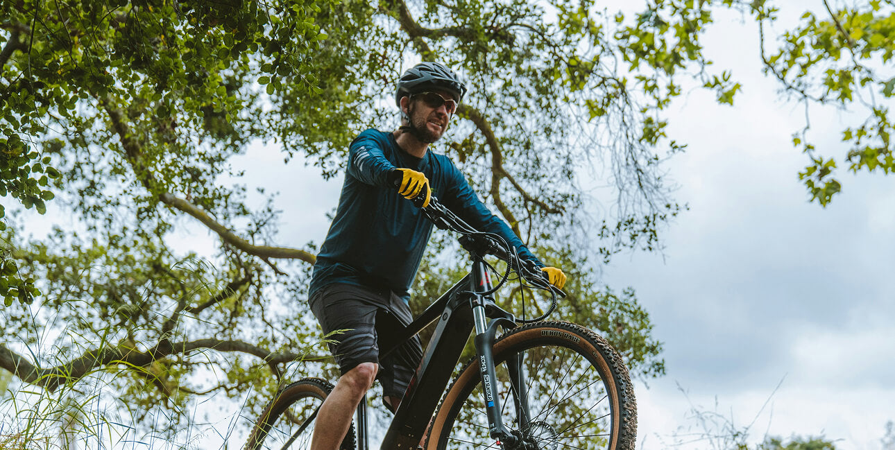 VÉLOS DE ROUTE