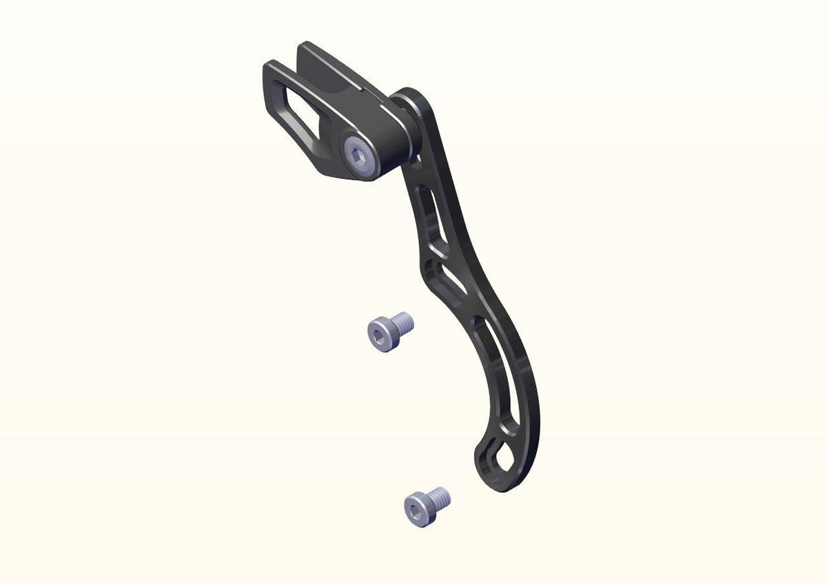 Guide-chaîne SPECIALIZED SBC MINI CHAIN GUIDE, 28-36T, ISCG TAB MOUNTED, FOR 52MM CHAINLINE, W/ MOUNTNG HARDWARE