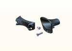 Guide-câble SPECIALIZED ICR FUNNEL, MY19 SJ (J1), ALLOY FRAME, MAIN PIVOT CABLE FUNNEL & CHS GUIDE KIT