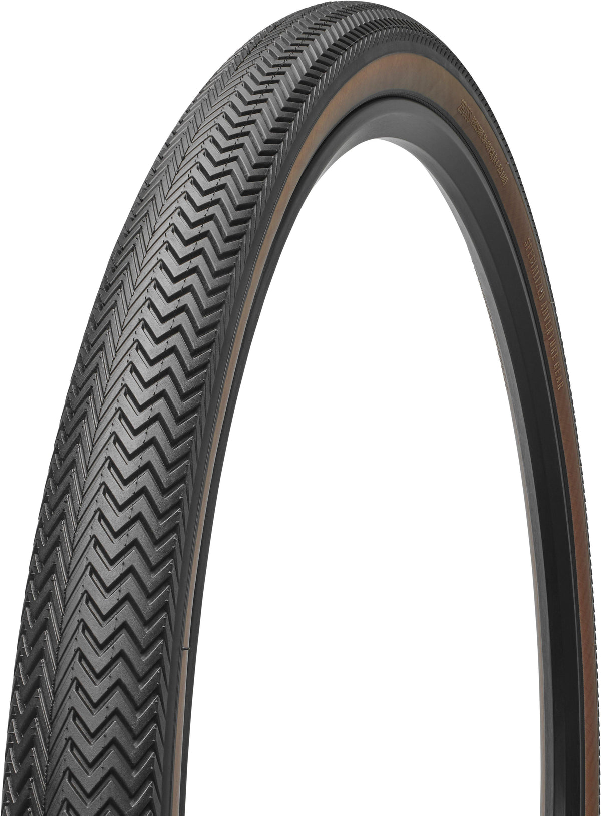 Pneu SPECIALIZED Sawtooth 2BR TAN Sdwl 700X42C