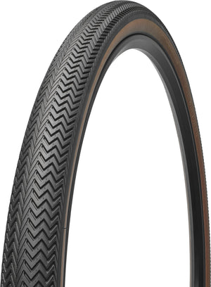 Pneu SPECIALIZED Sawtooth 2BR TAN Sdwl 700X42C