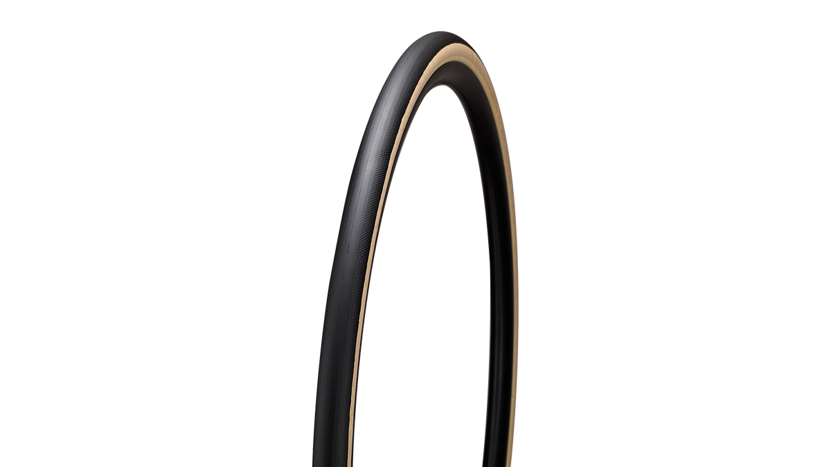 Pneu SPECIALIZED Sw Turbo TLR Race Tan 700X30C
