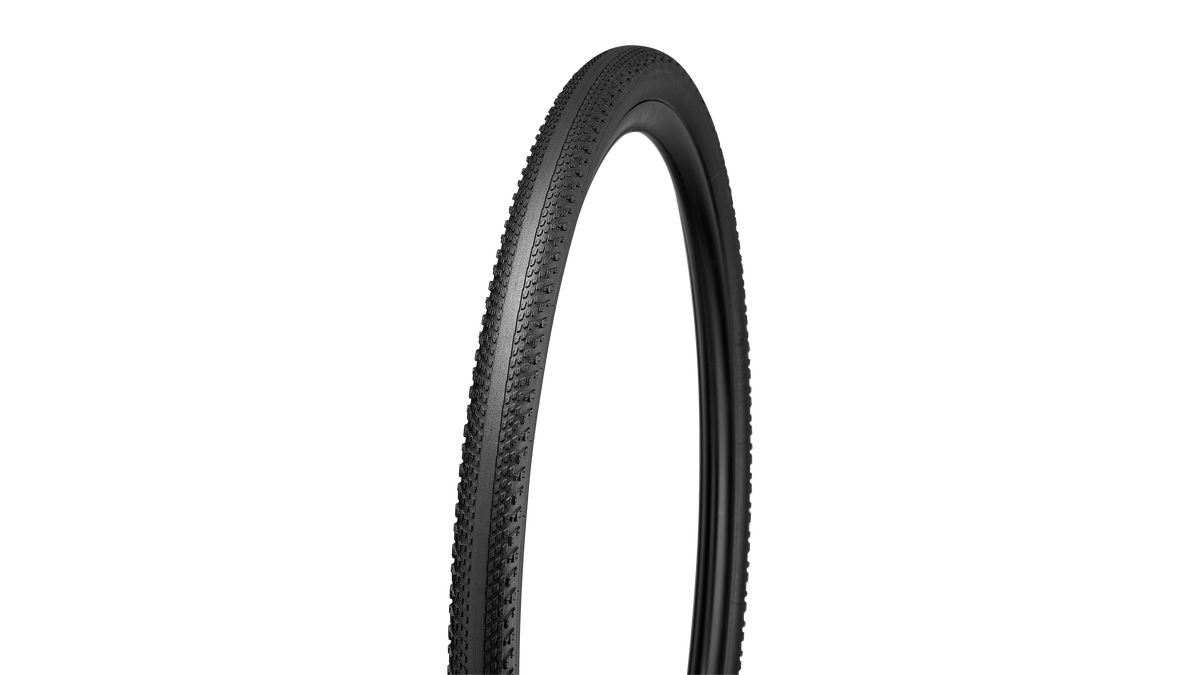 Pneu Gravel SPECIALIZED Pathfinder Noir