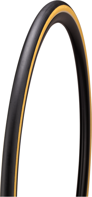 Pneu SPECIALIZED Cotton Folding Racing Only Tan 700X28C