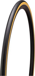 Pneu SPECIALIZED Cotton Folding Racing Only TAN