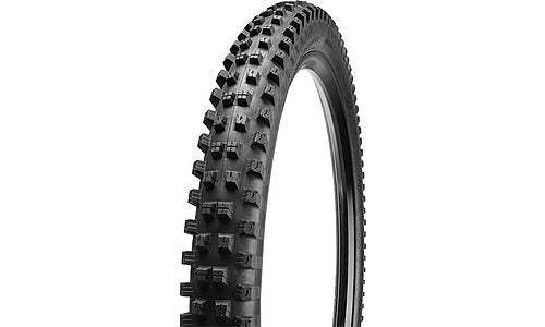 Pneu SPECIALIZED Hillbilly Blck Dmnd 2BR