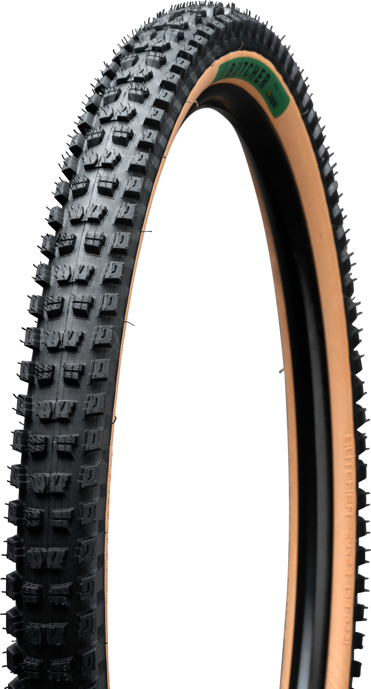 Pneu SPECIALIZED Butcher Grid Trail 2BR T9 Soil Srch/Tan Sdwl