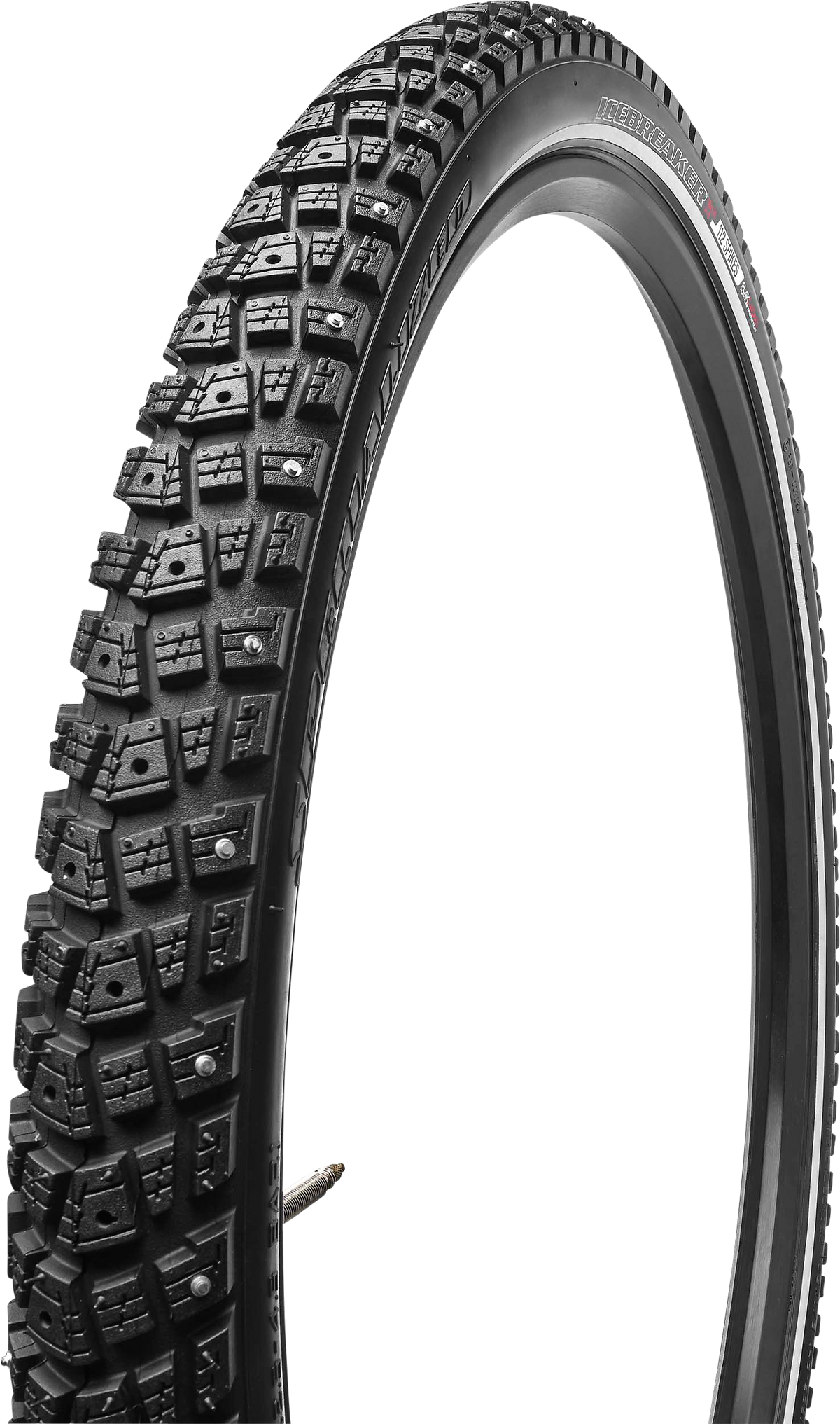 Pneu SPECIALIZED Icebreaker 112 Partial Stud Reflect 26X1.75