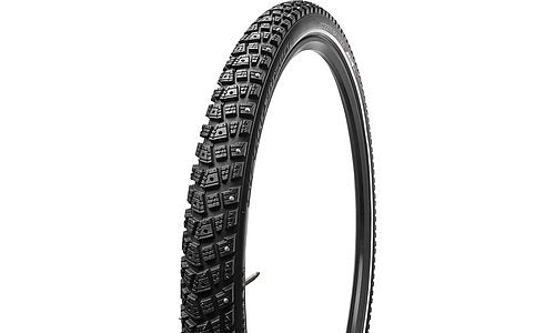 Pneu SPECIALIZED Icebreaker 138 Partial Stud Reflect 700X38C