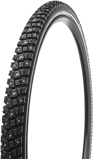 Pneu SPECIALIZED Icebreaker 276 Full Stud Reflect 700X38C