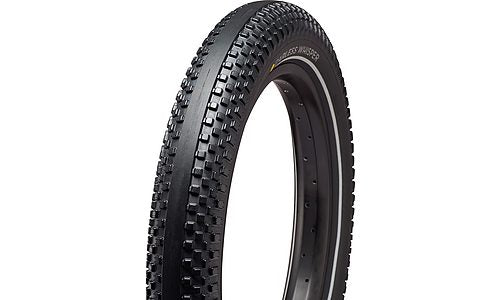 Pneu SPECIALIZED Carless Whisper Reflect