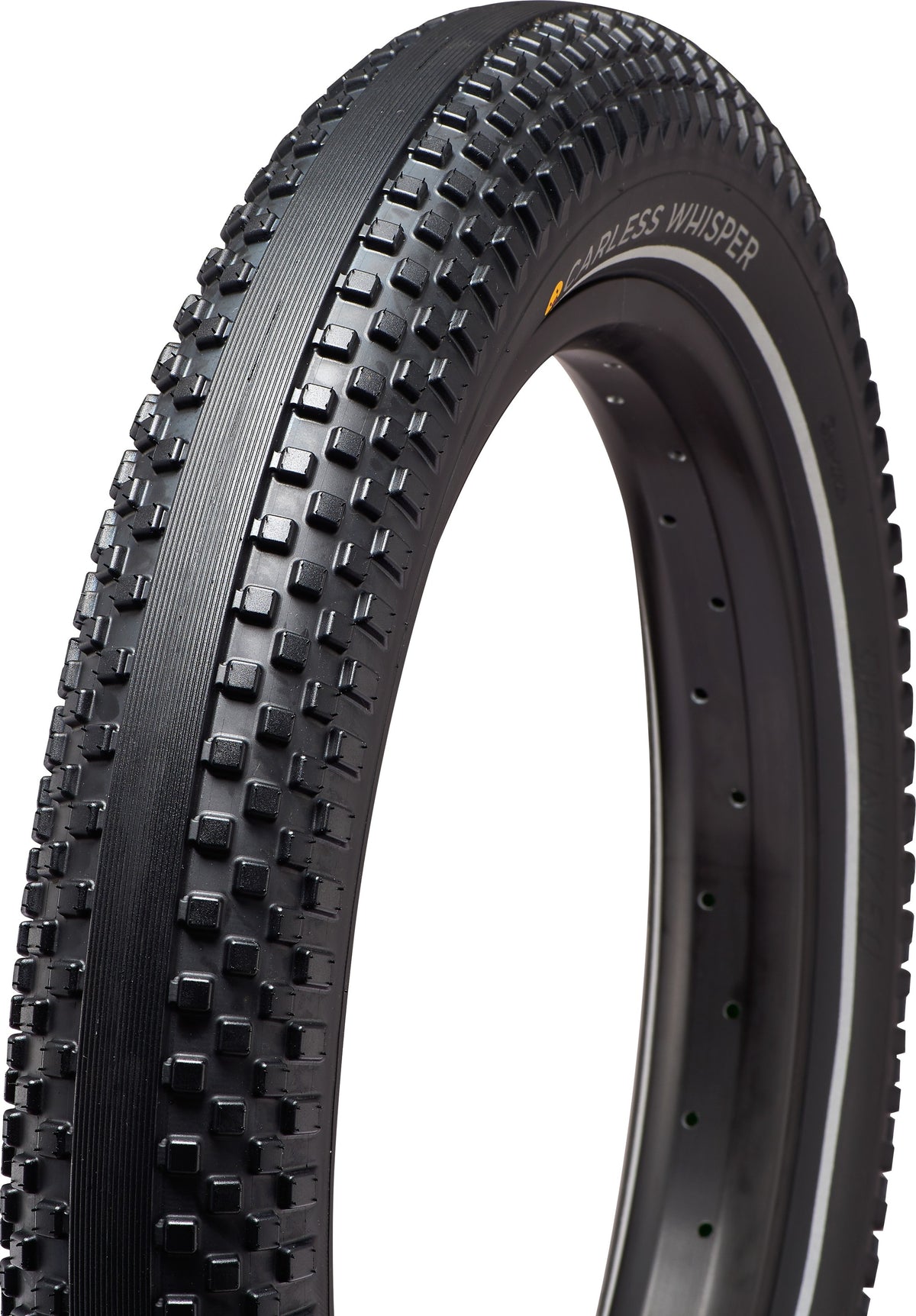 Pneu SPECIALIZED Carless Whisper Reflect