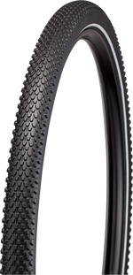 Pneu SPECIALIZED Hemisphere Flat Resistant Wirebead All-Terrain Reflect