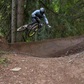 Roues Mavic Deemax DH Yellow Mullet Paire