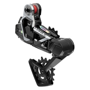 Dérailleur arrière SRAM FORCE AXS E1 XPLR 13V Max 46D (sans batterie)