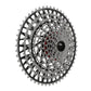 Cassette 12V SRAM XX T-TYPE EAGLE XS-1297 10/52 noir