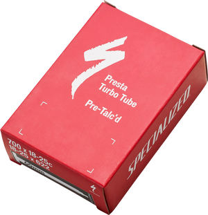 Chambre SPECIALIZED Valve Presta TURBO TUBE/TALC 700X20-26 80MM