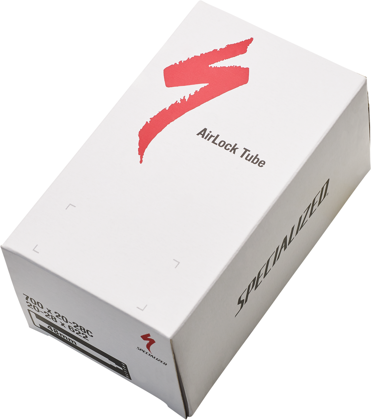 Chambre SPECIALIZED SV AIRLOCK TUBE 26X1.75-2.4 40MM
