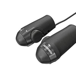 SRAM Supports boutons BlipGrip RED eTAP (PAIRE) cintre chrono 22.2mm