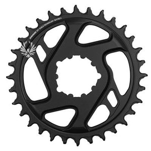 SRAM Plateau X-Sync 2 Acier Direct Mount 6mm offset Eagle