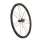 Roue arrière Campagnolo Bora Ultra WTO 35 Disc 2WF C23