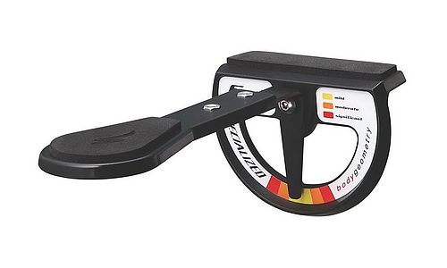 Accessoire de posture BG SPECIALIZED BG Forefoot Measuring Tool