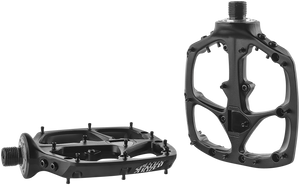 Pedales SPECIALIZED BOOMSLANG PLATFORM Noires S