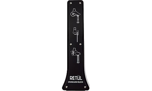 Outil de posture SPECIALIZED Retul Crankarm Block