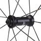 Paire de roues Campagnolo Zonda patins pneus Bright