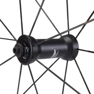 Paire de roues Campagnolo Zonda patins pneus Bright