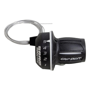 SRAM Grip Shift Shifter MRX Comp Twister 6V AR