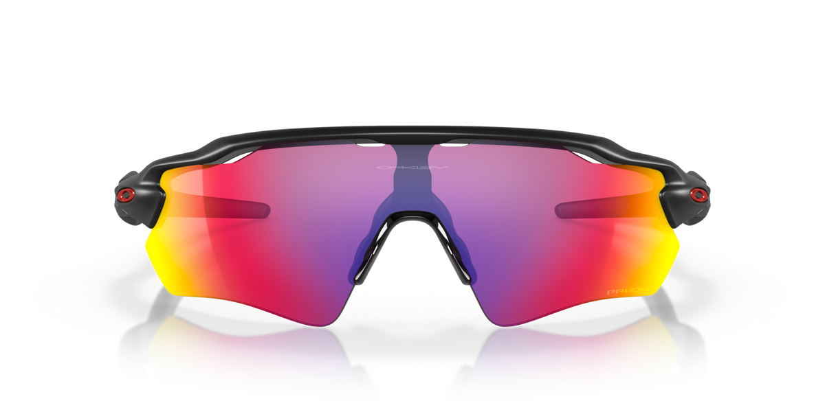 Lunettes Radar EV Path Oakley - Noir mat / Prizm Road;Lunettes Radar EV Path Oakley - Noir mat / Prizm Road;Lunettes Radar EV Path Oakley - Noir mat / Prizm Road;Lunettes Radar EV Path Oakley - Noir mat / Prizm Road