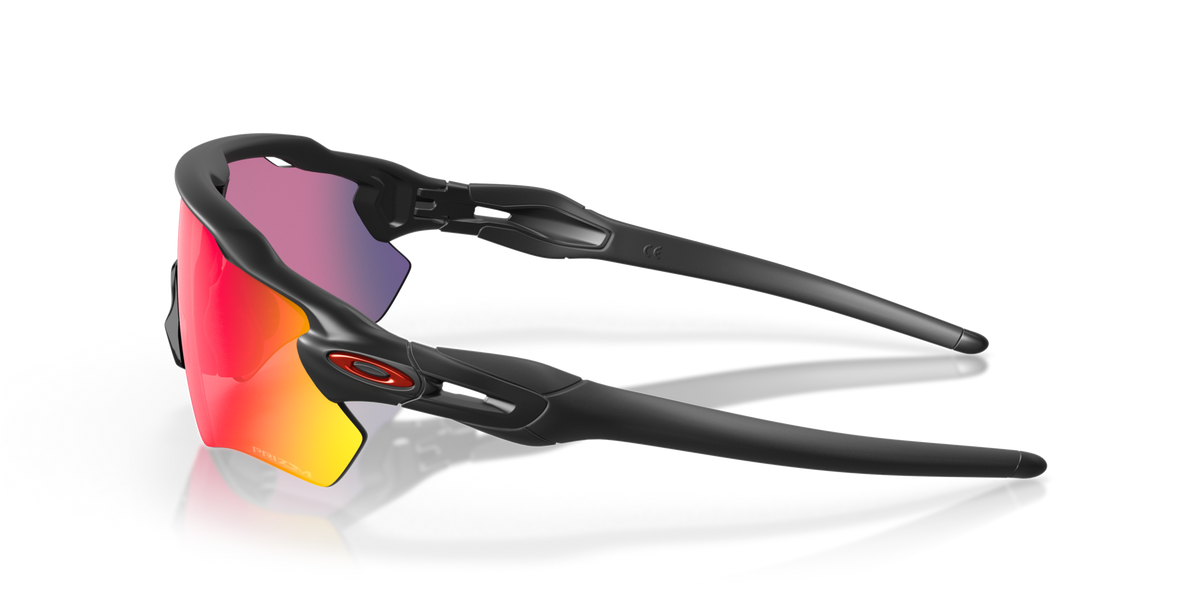 Lunettes Radar EV Path Oakley - Noir mat / Prizm Road;Lunettes Radar EV Path Oakley - Noir mat / Prizm Road;Lunettes Radar EV Path Oakley - Noir mat / Prizm Road;Lunettes Radar EV Path Oakley - Noir mat / Prizm Road