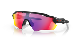 Lunettes Radar EV Path Oakley - Noir mat / Prizm Road;Lunettes Radar EV Path Oakley - Noir mat / Prizm Road;Lunettes Radar EV Path Oakley - Noir mat / Prizm Road;Lunettes Radar EV Path Oakley - Noir mat / Prizm Road