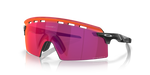 Lunettes Encoder Strike Vented Oakley - Noir mat / Prizm Road;Lunettes Encoder Strike Vented Oakley - Noir mat / Prizm Road;Lunettes Encoder Strike Vented Oakley - Noir mat / Prizm Road;Lunettes Encoder Strike Vented Oakley - Noir mat / Prizm Road