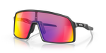 Lunettes Sutro Oakley - Noir mat / Prizm Road;Lunettes Sutro Oakley - Noir mat / Prizm Road;Lunettes Sutro Oakley - Noir mat / Prizm Road;Lunettes Sutro Oakley - Noir mat / Prizm Road