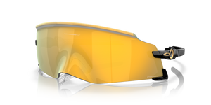 Lunettes Kato Oakley - Noir brillant / Prizm 24K;Lunettes Kato Oakley - Noir brillant / Prizm 24K;Lunettes Kato Oakley - Noir brillant / Prizm 24K;Lunettes Kato Oakley - Noir brillant / Prizm 24K