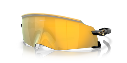 Lunettes Kato Oakley - Noir brillant / Prizm 24K;Lunettes Kato Oakley - Noir brillant / Prizm 24K;Lunettes Kato Oakley - Noir brillant / Prizm 24K;Lunettes Kato Oakley - Noir brillant / Prizm 24K