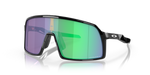 Lunettes Sutro S Oakley - Noir brillant / Prizm Jade;Lunettes Sutro S Oakley - Noir brillant / Prizm Jade;Lunettes Sutro S Oakley - Noir brillant / Prizm Jade;Lunettes Sutro S Oakley - Noir brillant / Prizm Jade