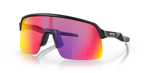 Lunettes Sutro Lite Oakley - Noir mat / Prizm Road;Lunettes Sutro Lite Oakley - Noir mat / Prizm Road;Lunettes Sutro Lite Oakley - Noir mat / Prizm Road;Lunettes Sutro Lite Oakley - Noir mat / Prizm Road