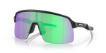 Lunettes Sutro Lite Oakley - Noir mat / Prizm Road Jade;Lunettes Sutro Lite Oakley - Noir mat / Prizm Road Jade