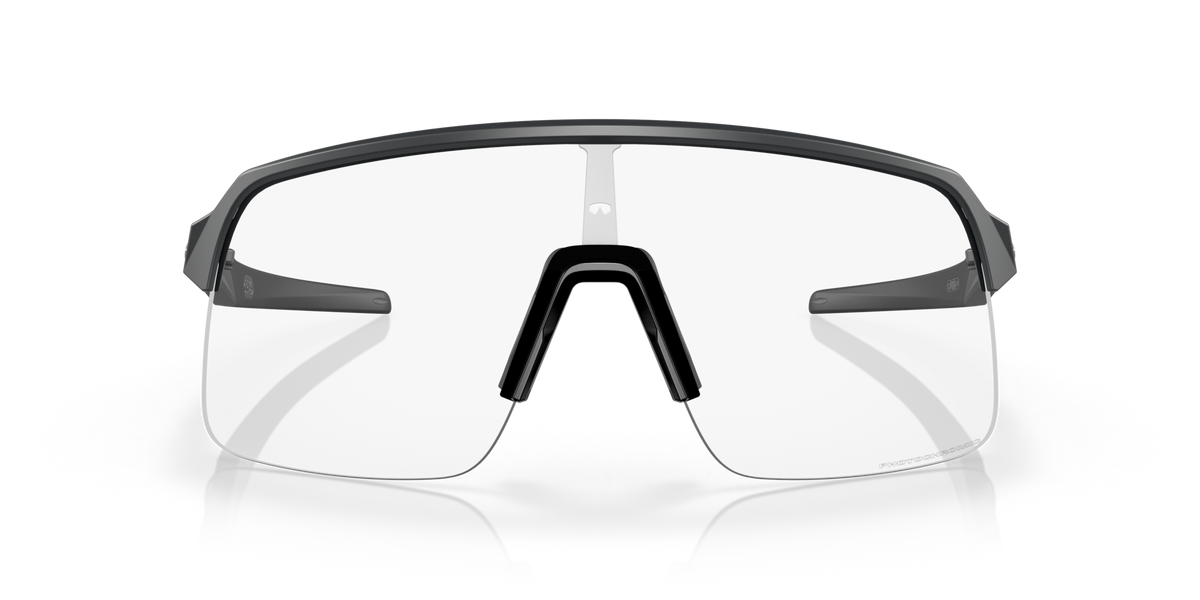 Lunettes Sutro Lite Oakley - Carbone mat / Photochromique