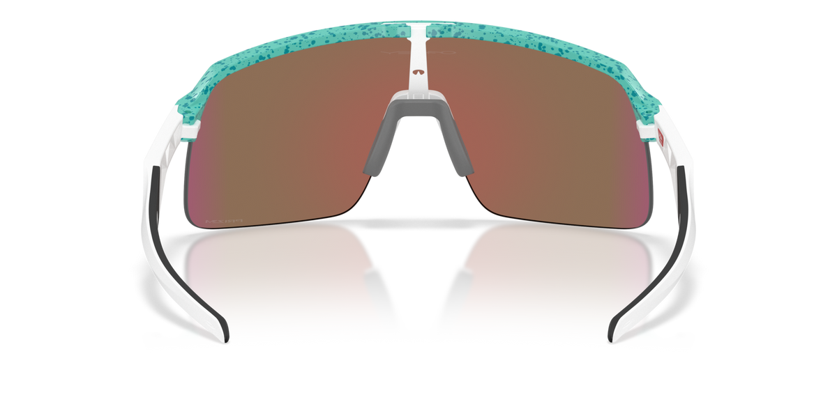 Lunettes Sutro Lite Oakley - Céleste moucheté / Prizm Violet;Lunettes Sutro Lite Oakley - Céleste moucheté / Prizm Violet;Lunettes Sutro Lite Oakley - Céleste moucheté / Prizm Violet;Lunettes Sutro Lite Oakley - Céleste moucheté / Prizm Violet