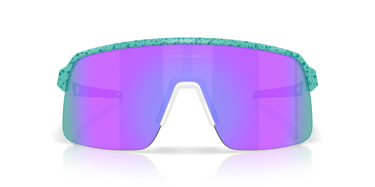 Lunettes Sutro Lite Oakley - Céleste moucheté / Prizm Violet;Lunettes Sutro Lite Oakley - Céleste moucheté / Prizm Violet;Lunettes Sutro Lite Oakley - Céleste moucheté / Prizm Violet;Lunettes Sutro Lite Oakley - Céleste moucheté / Prizm Violet