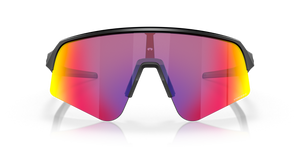 Lunettes Sutro Lite Sweep Oakley - Noir mat / Prizm Road;Lunettes Sutro Lite Sweep Oakley - Noir mat / Prizm Road;Lunettes Sutro Lite Sweep Oakley - Noir mat / Prizm Road;Lunettes Sutro Lite Sweep Oakley - Noir mat / Prizm Road
