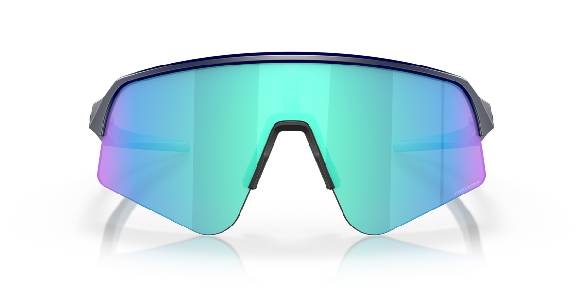 Lunettes Sutro Lite Sweep Oakley - Bleu marine mat / Prizm Sapphire;Lunettes Sutro Lite Sweep Oakley - Bleu marine mat / Prizm Sapphire;Lunettes Sutro Lite Sweep Oakley - Bleu marine mat / Prizm Sapphire;Lunettes Sutro Lite Sweep Oakley - Bleu marine mat / Prizm Sapphire
