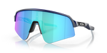 Lunettes Sutro Lite Sweep Oakley - Bleu marine mat / Prizm Sapphire;Lunettes Sutro Lite Sweep Oakley - Bleu marine mat / Prizm Sapphire;Lunettes Sutro Lite Sweep Oakley - Bleu marine mat / Prizm Sapphire;Lunettes Sutro Lite Sweep Oakley - Bleu marine mat / Prizm Sapphire