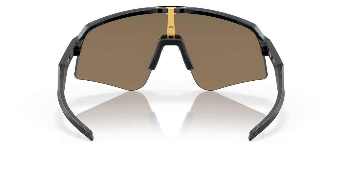 Lunettes Sutro Lite Sweep Oakley - Carbone mat / Prizm 24K