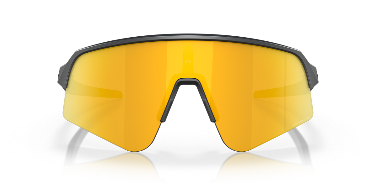 Lunettes Sutro Lite Sweep Oakley - Carbone mat / Prizm 24K